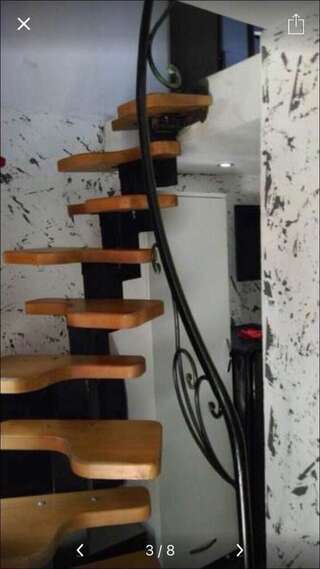 Апарт-отели tin home Батуми-5