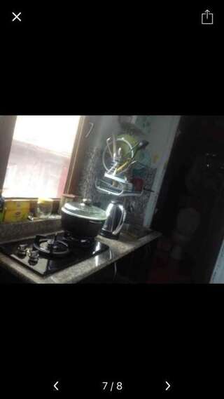 Апарт-отели tin home Батуми Апартаменты с 1 спальней-2