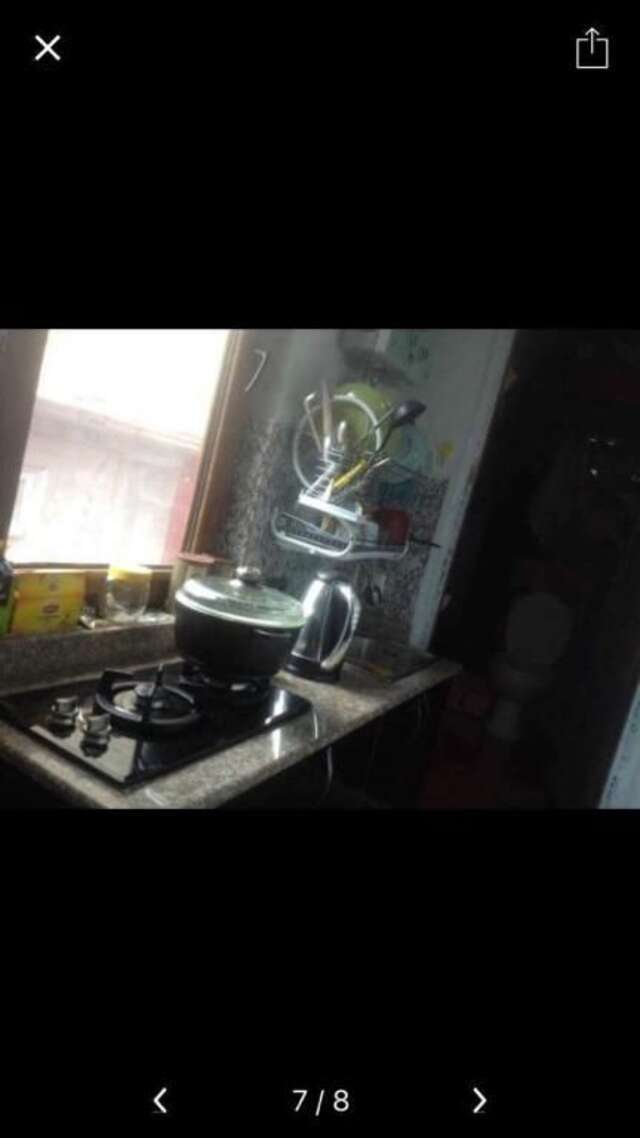 Апарт-отели tin home Батуми-11